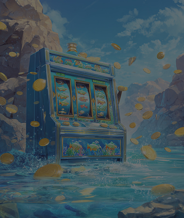 Big Bass Splash