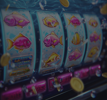 Big Bass Splash