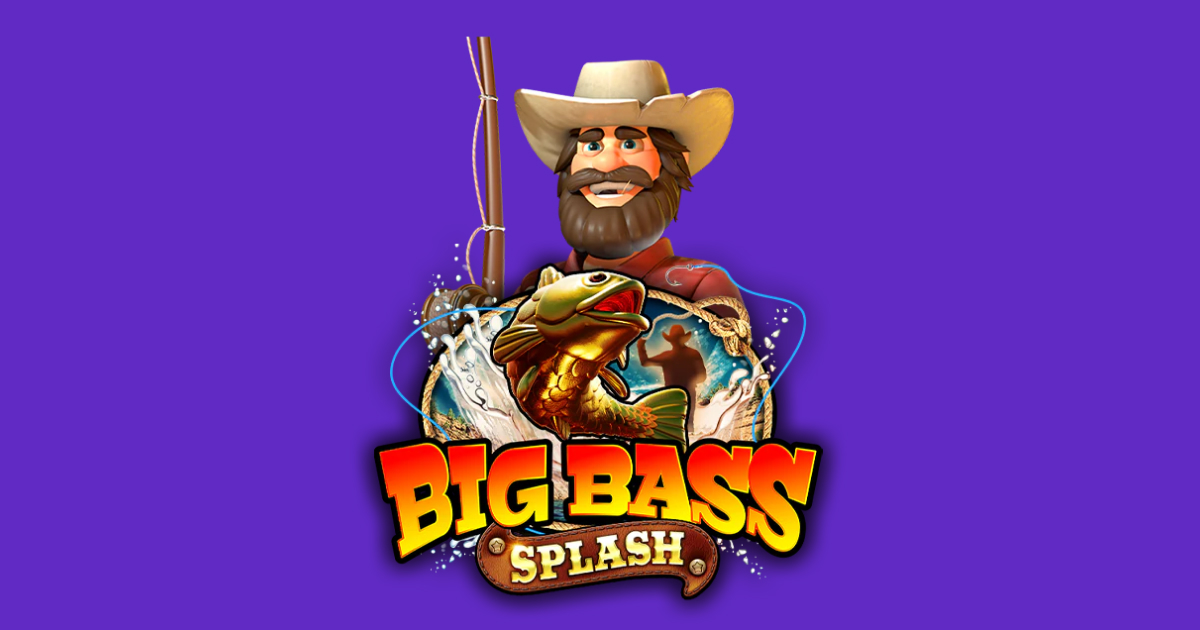 Big Bass Splash